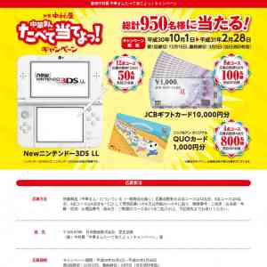「EWニンテンドー３DS LL、ほか」の画像
