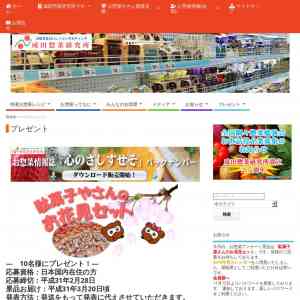 「駄菓子さんのバレンタインセット」の画像