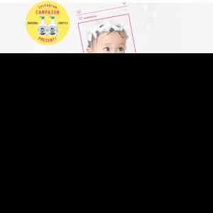 「お子様の写真入り キューピー ベビーシリーズ オリジナルボトル2本」の画像