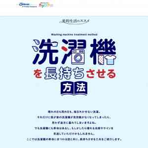 「洗たく槽カビキラー（塩素系）」の画像
