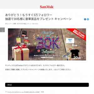 「サンディスク エクストリーム プロ SDXC UHS-II カード64GB 他」の画像