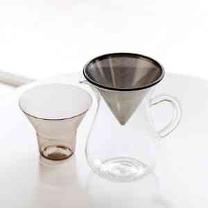 「コーヒードリップセット」の画像