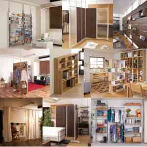 「お好きな家具」の画像