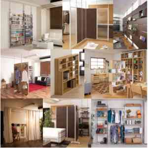 「お好きな家具」の画像