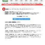 「腰痛・膝痛の改善予防「かかとがない？健康シューズ・ロシオ」」の画像