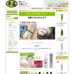 「手延べそうめん」の画像