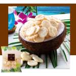 「ココナッツ煎  袋入り」の画像