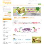 「自然薯そば　茶茶の詩１kg【自然薯料理専門店　茶茶】」の画像