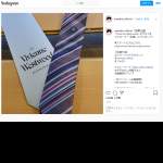 「Vivienne ネクタイ」の画像