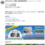 「ホテルエピナール那須宿泊招待券とりんどう湖入園+乗り放題チケット」の画像