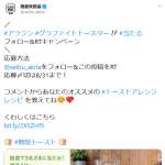 「アラジン グラファイトトースター」の画像