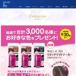 「サロン ド プロ リタッチワイドマーカー」の画像