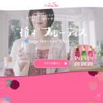 「フルーティス4倍濃縮 3本セット」の画像