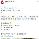 「ペプシサウナパーカー」の画像