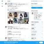 「MACK BARRYのお好きな商品1点」の画像