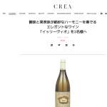 「白ワイン「イッリーヴィオ」」の画像