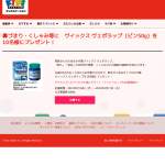 「ぬるかぜ薬ヴイックス ヴェポラッブ」の画像