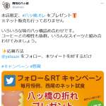 「八ッ橋の折れ」の画像