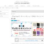 「冷蔵庫に最適な強力脱臭剤キャッチシューPROスリム」の画像