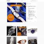 「腕時計 MauroJerardi」の画像