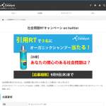 「オーガニックシャンプー（URTEKRAM社製）」の画像