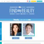 「エスプリーク シフォンマット ルージュ [PK810 / ピンク系]」の画像