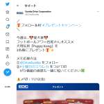 「犬用玩具「Puppy Kong」」の画像