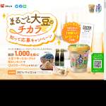 「オリジナルQUOカードPayなど」の画像