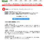 「腰痛膝痛に健康シューズ　ロシオ」の画像