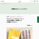 「JAみなみ信州「市田柿」」の画像