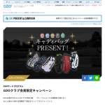 「キャディバッグ」の画像