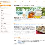 「伊勢志摩のお土産に人気の情熱の伊勢志摩プリン・ゼリー各２個入り【志摩さとうきび　よこやま】」の画像