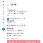 「パウダーチーク 4色セット」の画像