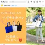 「ソダテルカバン Lサイズ」の画像