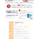 「洗濯槽のカビ防止・除菌消臭「洗濯槽快(分包タイプ)」」の画像