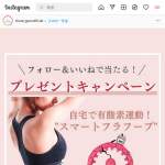 「落ちないスマートフラフープ」の画像