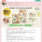 「かんたん ぬか美人」の画像