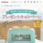 「アラジン グラファイト ポップアップトースター(AEPG12AG)」の画像