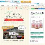 「北海道ホットケーキ3袋セット」の画像