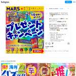 「マースジャパンの人気お菓子詰合せ」の画像