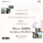 「えらべるPay10,000円分」の画像