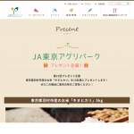 「東京都羽村市産のお米「キヌヒカリ」5kg」の画像