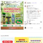 「ムシクリンカメムシ用ジャンボエアゾール、ムシクリンカメムシ用コールドエアゾール、カメムシいやがる袋」の画像