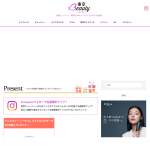 「イニスフリー ノーセバム ミネラルパウダー N、セザンヌ ペールトーンアイシャドウ」の画像