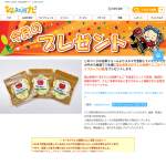 「富山県産まぼろしの加積りんごのドライフルーツ(3袋)」の画像