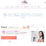 「オープンワイヤレスイヤホン、the SAEM CPチップコンシーラー」の画像