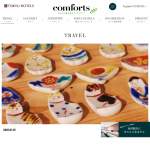 「金沢東急ホテル　1泊朝食付き スーペリアツイン 2名様ご利用」の画像