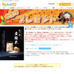 「氷見産コシヒカリ 氣ノ源 豊穣米 5kg」の画像