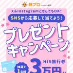 「HIS旅行券「SKY」3万円分」の画像