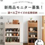 「玄関収納　シューズラック」の画像